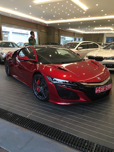 Photos of EXOTIC CARS (PVT) LTD