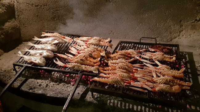 Radno vrijeme Konoba Pece