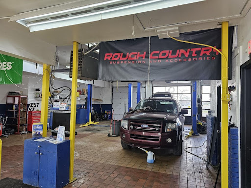 Waterford Auto Repair 2 - Thumbnail