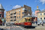 Фотография Art Hostel on Yauza, Яузский бульвар, Москва, Россия