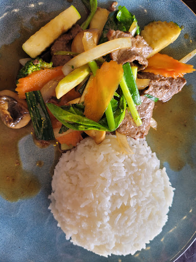 Beer Thai Garden - Thumbnail