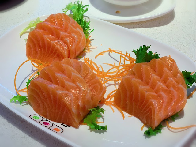 Sushi Plus Rotary Sushi Bar - Chinatown by null