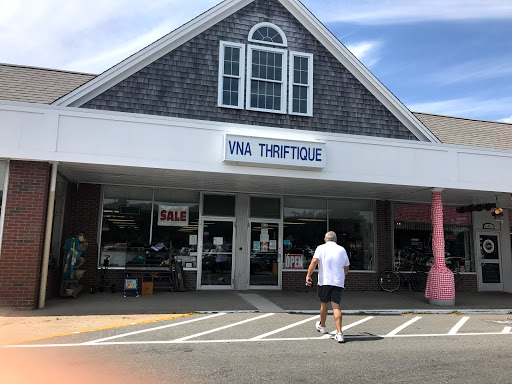 Yarmouth Crossing