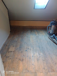 Photo n°34 de Angélo.B rénov & déco à Denain (Peintre en bâtiment)