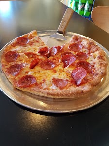 Upper Crust Pizza Co