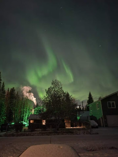 Alaska Fashion & Accessories Gallery - United States