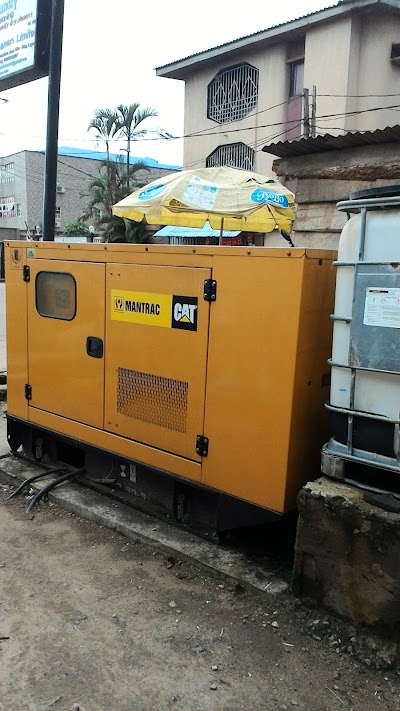 Photos of GERALD LAUNDRY & DRY CLEANING