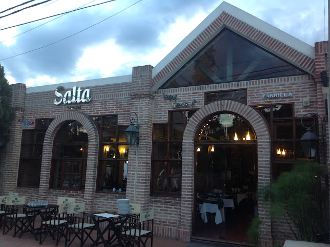 Viejo Jack II Parrilla by null