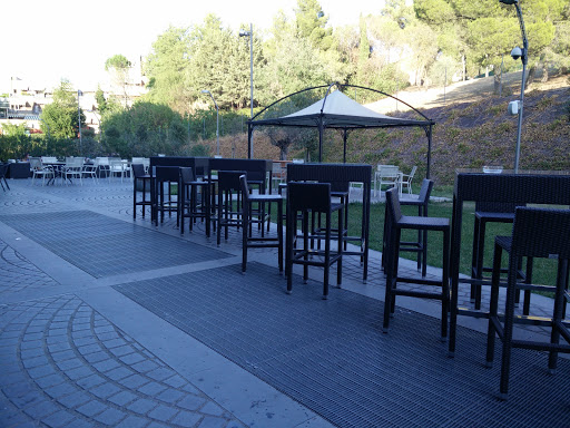 Handmade Café - Visual