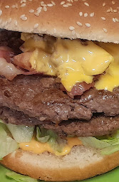 Photo n°1 de LA PAUSE BURGER à Douarnenez (Restaurant de hamburgers)