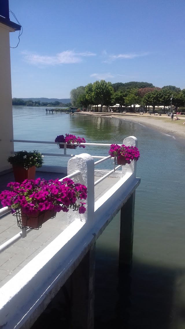 Passignano sul Trasimeno