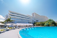 オリオンホテル モトブ リゾート＆スパ