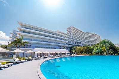 オリオンホテル モトブ リゾート＆スパ