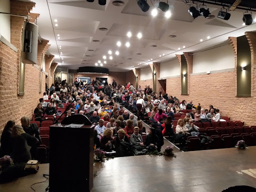Auditori Pedro Mercader