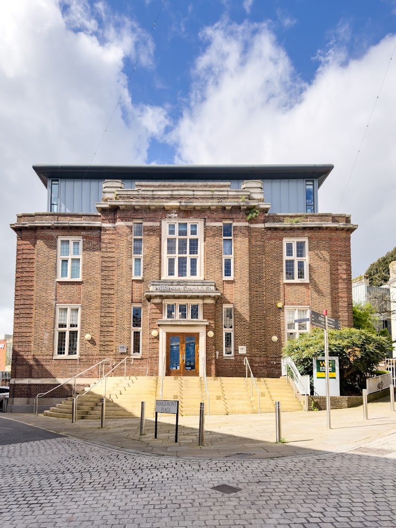WG Block and Estate Management Limited photo 2