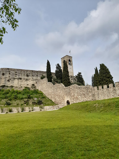 Villa Mirra - Castello - Bunker - Thumbnail