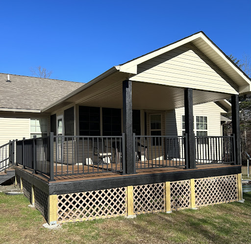 AlderBrand Construction