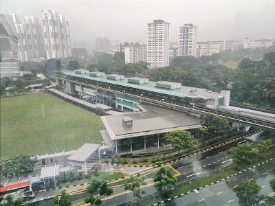 Subway Station