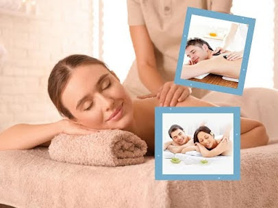 Wei Spa - Visual