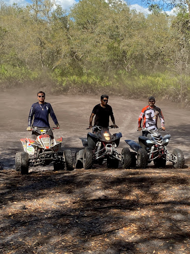 Camping Gavilanes