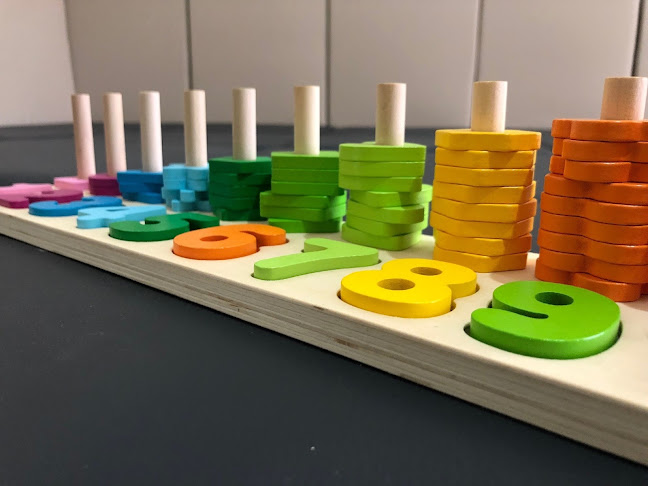 Λογοθεραπεία | Νέα Καλλικράτεια | Σαμουρκασίδου Σταυρούλα - Καλλικράτεια