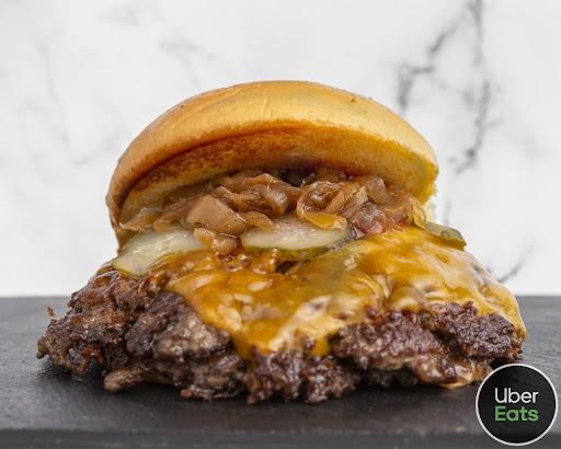 Photo 8 - L'ATELIER Burger