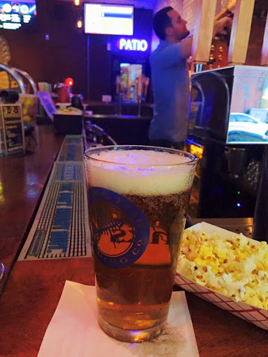 Pint - Visual