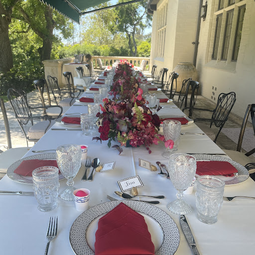 Gourmet Food Kitchen and Catering