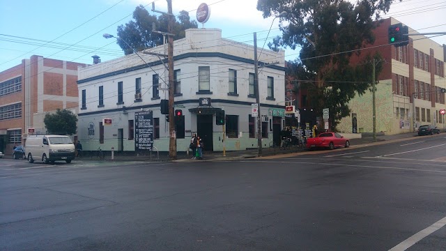 Tote Hotel