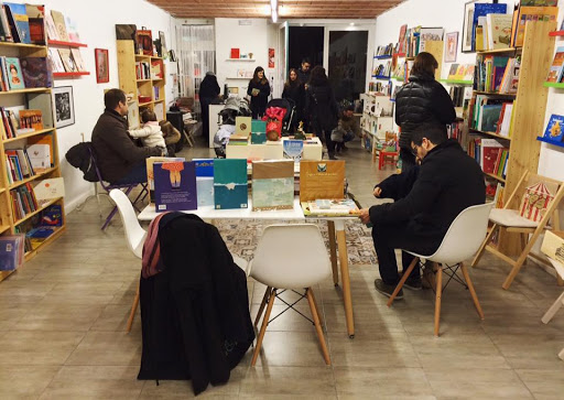 Llibreria El Petit Tresor