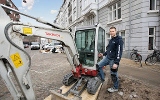 Erik Møller ApS - Tagarbejde 3