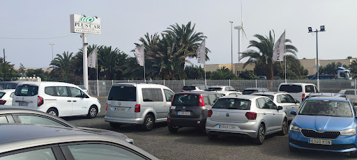 Car Rental - Rentalcars - Thumbnail