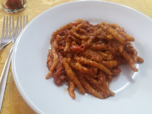 Ristorante Il Fossato Gallery - Italy