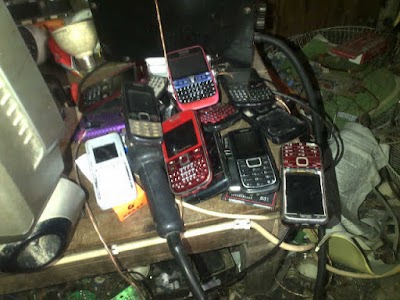 Photos of EES elektronik