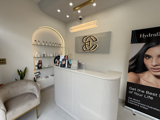ETICA CLINIC Laser And Skincare