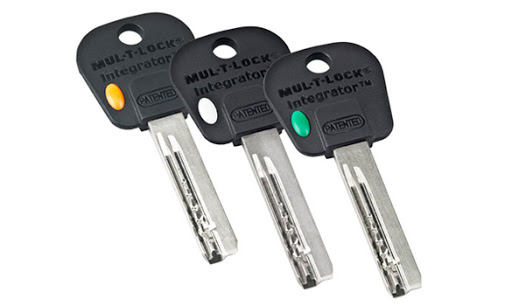 Key4less Locksmith - Thumbnail