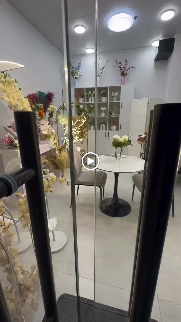 via flowers - فيا للزهور - صورة 2