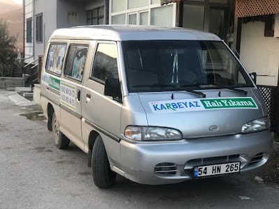 GEYVE KARBEYAZ HALI YIKAMA