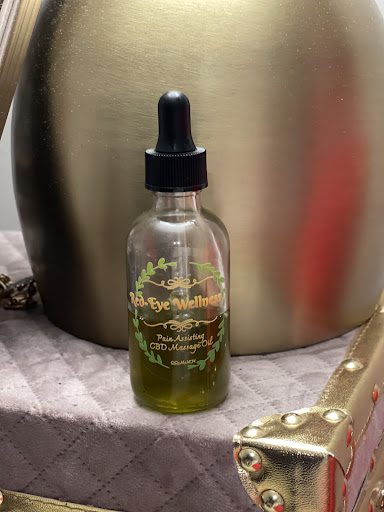 Red Eye Wellness - Thumbnail
