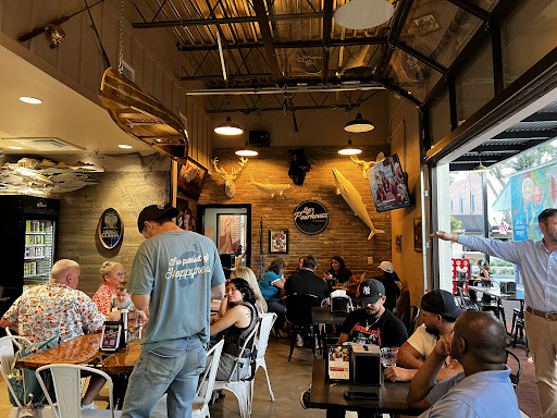 BB's Pourhouse Taproom - Thumbnail