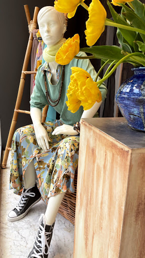 Wenting Fashion - Thumbnail