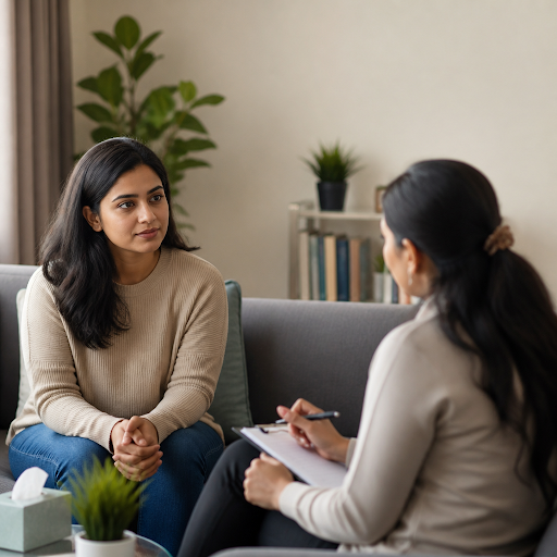 At Arpan Psychological Counselling Centre, we believe emotional wellbeing is the foundation of a… post image