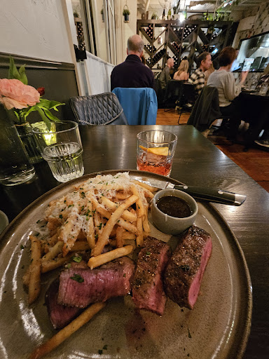 BOSA Food & Drink - Thumbnail