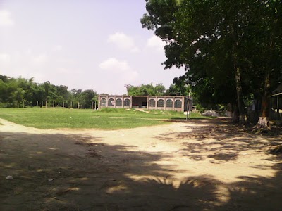 Photos of Chowhat Mosque