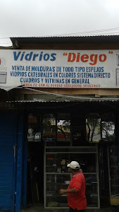 Vidrios Diego 2