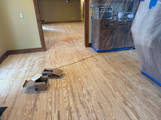 CCRW Construction Managment LLC