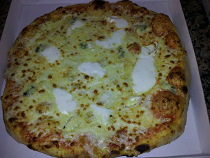 Photo n°5 de La Sardane à Ille-sur-Têt (Pizzeria)