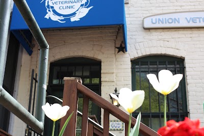 Union Veterinary Clinic