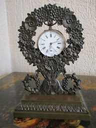 Photo n°2 de BROCANTE - Antiquités des Bateliers à Saumur (Magasin d'ameublement et de décoration)