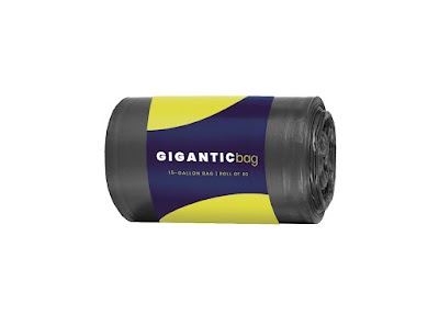 Gigantic Bag Co. llc